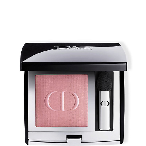 Тени DIOR Mono Couleur Couture Satin  для век с сатиновым финишем