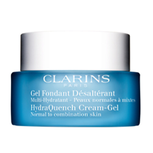 

CLARINS Увлажняющий гель для комбинированной кожи Multi-Hydratante, Увлажняющий гель для комбинированной кожи Multi-Hydratante