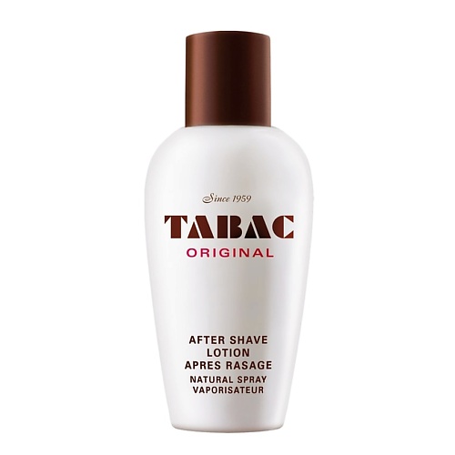 TABAC ORIGINAL Лосьон-спрей после бритья tabac original craftsman 100