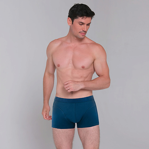 Трусы PIERRE CARDIN Трусы мужские BOXER BLU