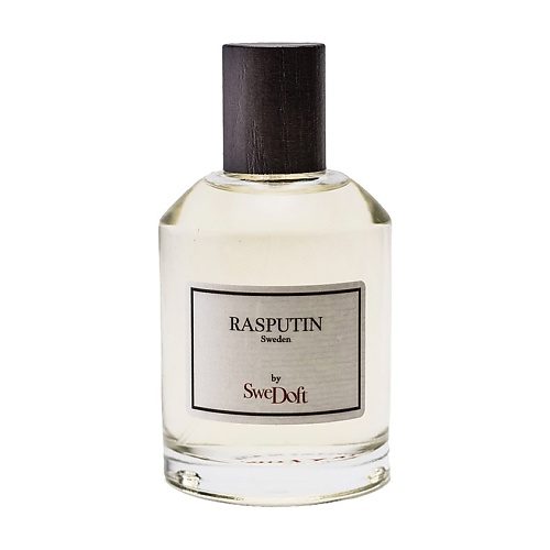 Мужская парфюмерия SWEDOFT Rasputin 100