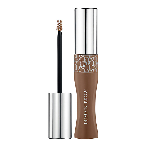 DIOR Тушь для бровей DIORshow Pump'n'brow dior тинт для бровей diorshow all brow day brow ink