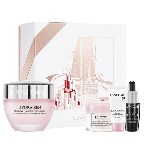 LANCOME Набор Hydra Zen