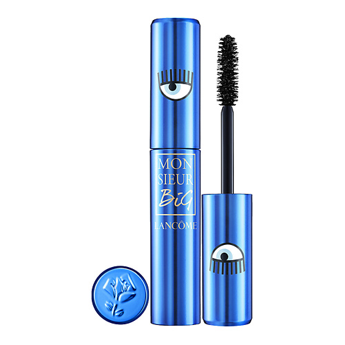 

LANCOME Тушь для ресниц с эффектом экстремального объема MONSIEUR BIG, Тушь для ресниц с эффектом экстремального объема MONSIEUR BIG