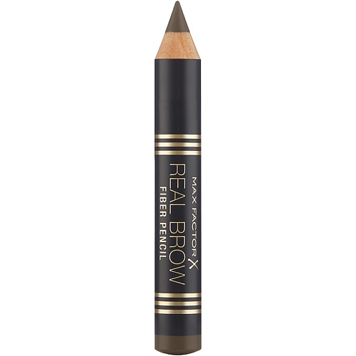 Карандаш для бровей MAX FACTOR Карандаш для бровей REAL BROW FIBER PENCIL