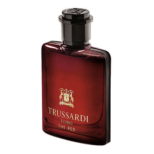 TRUSSARDI Uomo The Red 100 trussardi uomo levriero collection limited edition 100