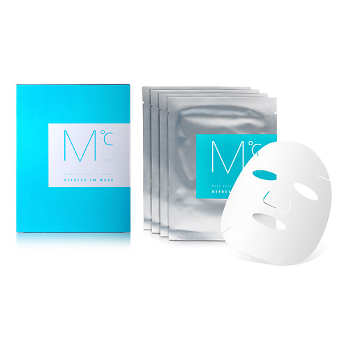 MDOC Освежающая маска для лица Refresh MDO880937 - фото 1