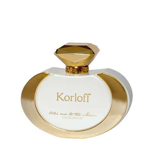 

KORLOFF Take Me To The Moon 100, Take Me To The Moon
