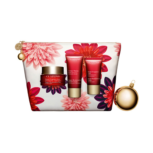 

CLARINS Набор в косметичке MULTI-INTENSIVE, Набор в косметичке MULTI-INTENSIVE