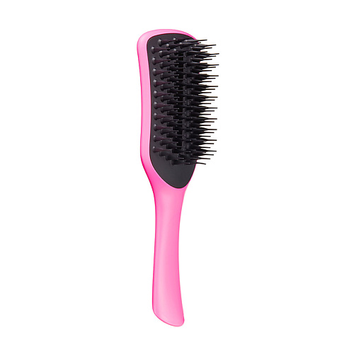 TANGLE TEEZER Расческа для укладки феном Easy Dry & Go Shocking Cerise tangle teezer расческа salon elite pink smoothie