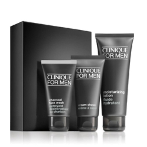 

CLINIQUE Набор мужского ухода Clinique, Набор мужского ухода Clinique