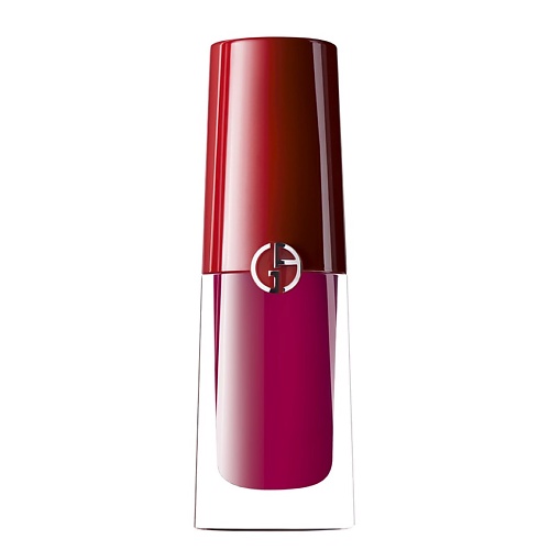 GIORGIO ARMANI Блеск для губ LIP MAGNET giorgio armani armani prive magenta tanzanite 100