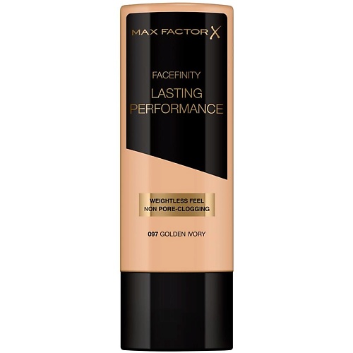 MAX FACTOR Тональная основа Lasting Performance