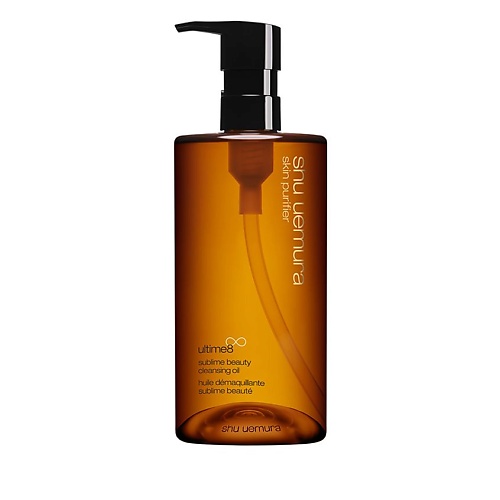 

SHU UEMURA Очищающее масло Глобальное восстановление ULTIME8, Очищающее масло Глобальное восстановление ULTIME8