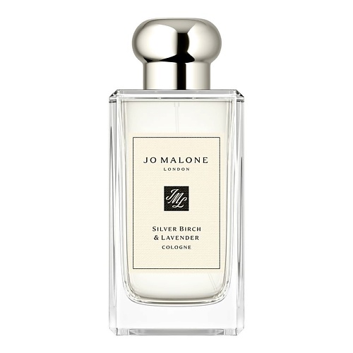 

JO MALONE LONDON Silver Birch & Lavender. 100, Silver Birch & Lavender.