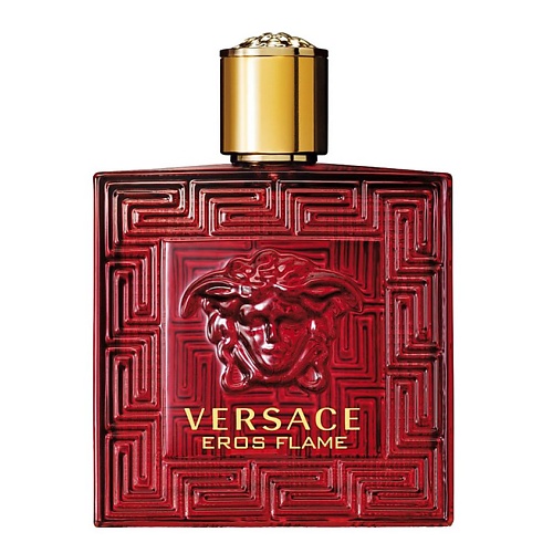 Мужская парфюмерия VERSACE Eros Flame 100