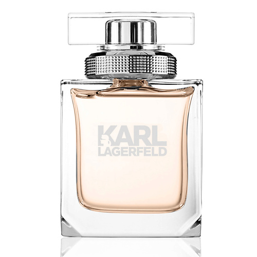 KARL LAGERFELD for Her 85 karl lagerfeld