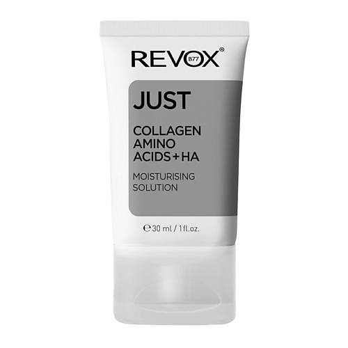 Сыворотка для лица REVOX B77 Сыворотка для лица с коллагеном, аминокислотами и гиалуроновой кислотой фото