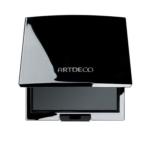 artdeco футляр тройной лимитированный выпуск ARTDECO Магнитный футляр Beauty Box Quadrat