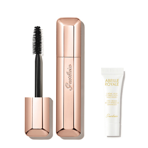 

GUERLAIN Набор MAD EYES, Набор MAD EYES
