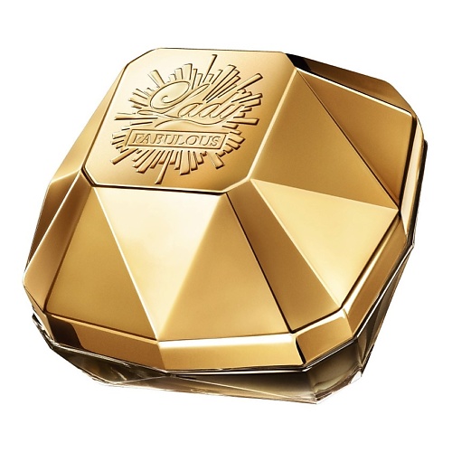 PACO RABANNE Lady Million Fabulous 30 paco rabanne 1 million prive 50