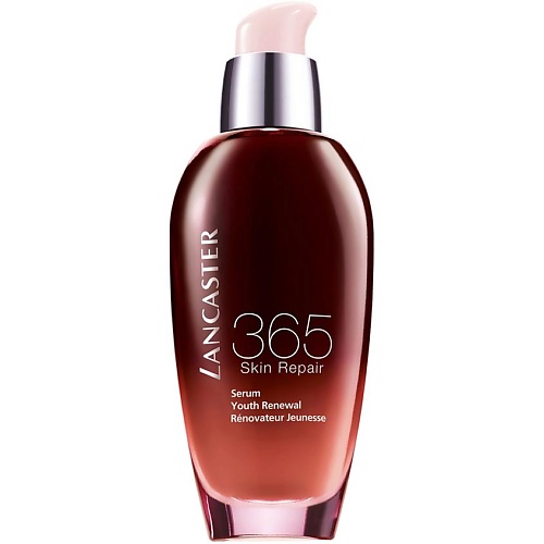 

LANCASTER Восстанавливающая омолаживающая сыворотка для лица 365 Skin Repair Serum Youth Renewal, Восстанавливающая омолаживающая сыворотка для лица 365 Skin Repair Serum Youth Renewal