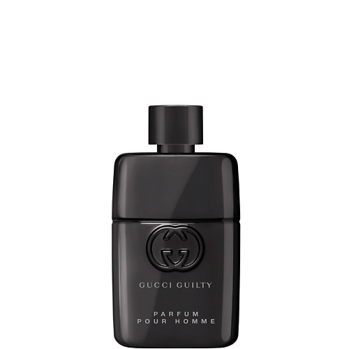 Мужская парфюмерия GUCCI Guilty Parfum Pour Homme 50