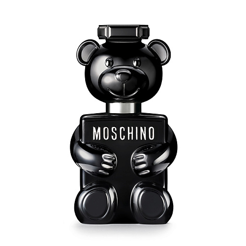 MOSCHINO Toy Boy 100