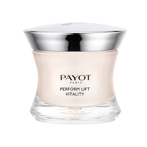 

PAYOT Cредство для лица укрепляющее и подтягивающее Perform Lift Vitality, Cредство для лица укрепляющее и подтягивающее Perform Lift Vitality