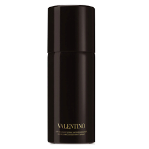 VALENTINO Дезодорант-спрей Valentino Uomo valentino uomo intense 100