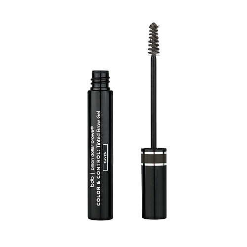 Гель для бровей BILLION DOLLAR BROWS Гель-тинт гель тинт для бровей billion dollar brows color and control 5 мл