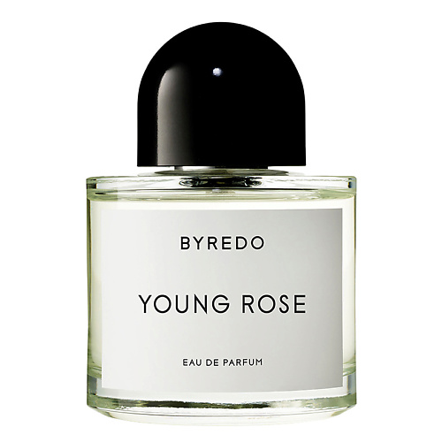 BYREDO Young Rose 100