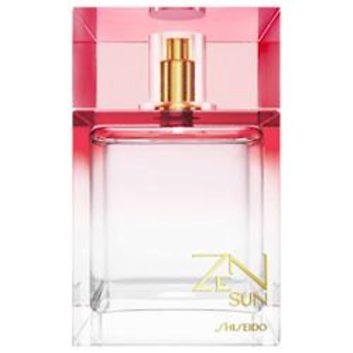

SHISEIDO ZenSun 100, ZenSun