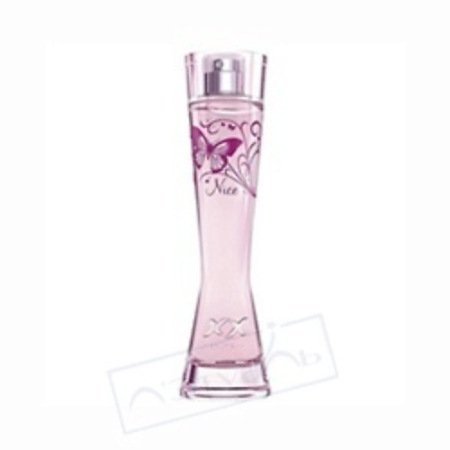 Женская парфюмерия MEXX XX by Mexx Nice