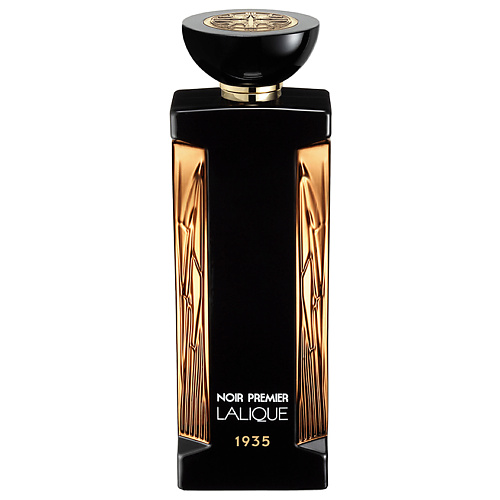 LALIQUE Rose Royale 1935 100 vetiver royale absolute