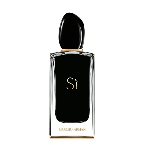 GIORGIO ARMANI Si Intense 100