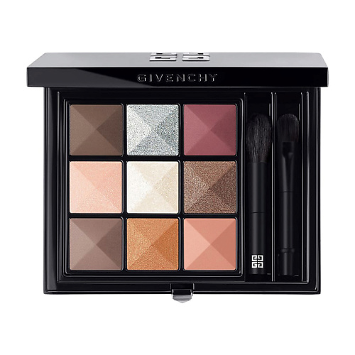 Палетка GIVENCHY Палетка теней для век LE 9 DE GIVENCHY