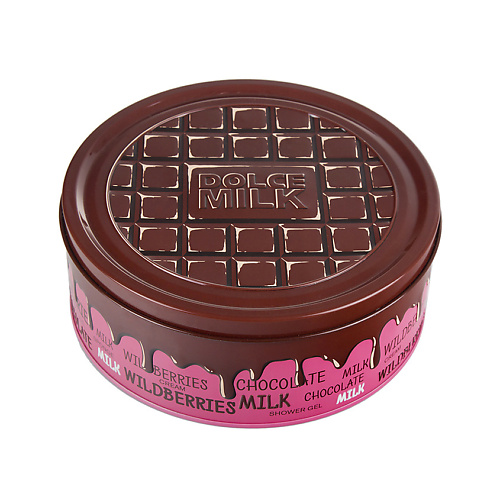 

DOLCE MILK Подарочный набор 81, Подарочный набор 81