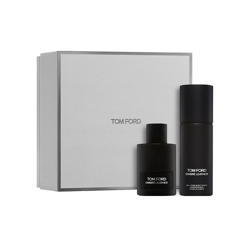 

TOM FORD Подарочный набор Ombre Leather Collection, Подарочный набор Ombre Leather Collection