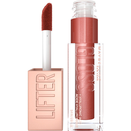 MAYBELLINE NEW YORK Блеск для губ Lifter Gloss 711₽