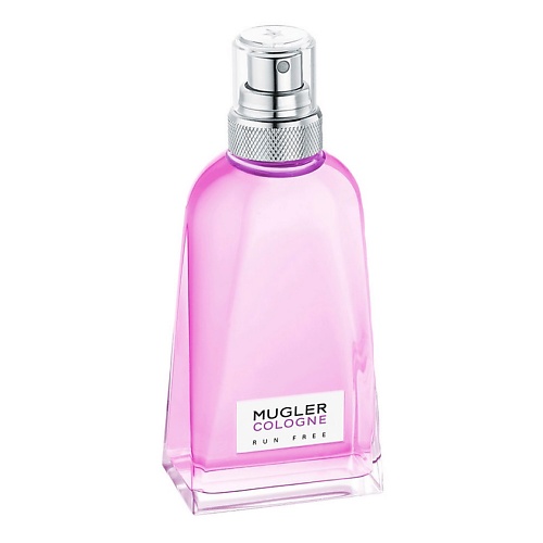 женская парфюмерия mugler свеча aura mugler Туалетная вода MUGLER COLOGNE Run Free