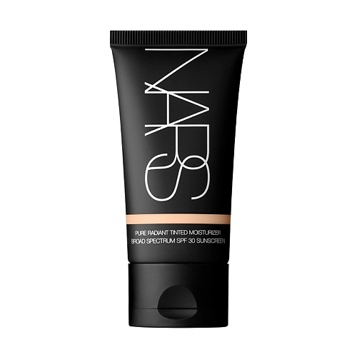 NARS Увлажняющее средство с тоном SPF 30 Pure Radiant Tinted Moisturizer SPF 30