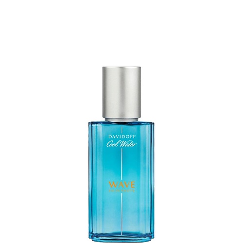 DAVIDOFF Cool Water Wave Man 40 davidoff cool water parfum 50