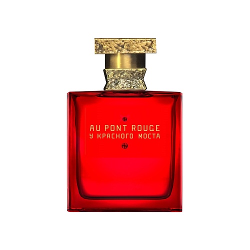 Женская парфюмерия M.MICALLEF Au Pont Rouge 100