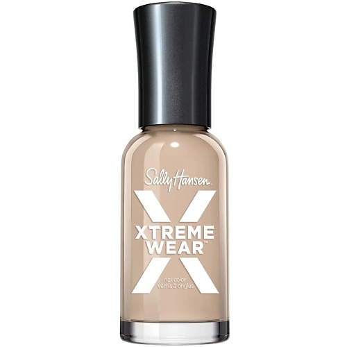 Лак SALLY HANSEN  для ногтей Xtreme Wear