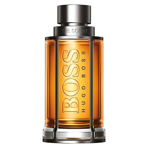 Мужская парфюмерия BOSS The Scent 50