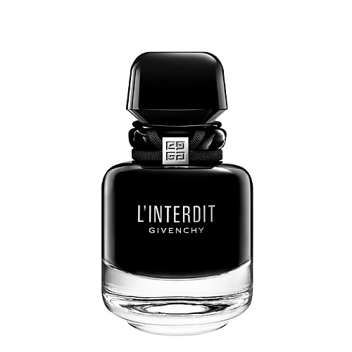 GIVENCHY L'Interdit Eau de Parfum Intense 35 givenchy gentlemen only intense 100