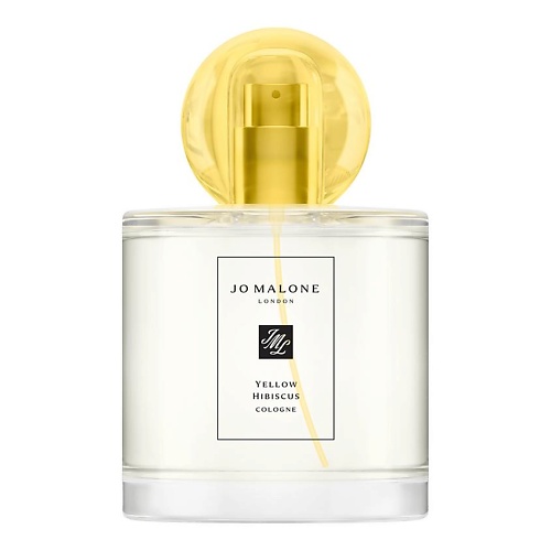 JO MALONE LONDON Yellow Hibiscus Cologne 100 jo malone london red hibiscus cologne intense 100