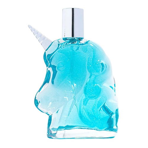 UNICORNS APPROVE Blue Magic Perfume 100 шипучая соль для ванн laboratory katrin blue magic crystal 200 г