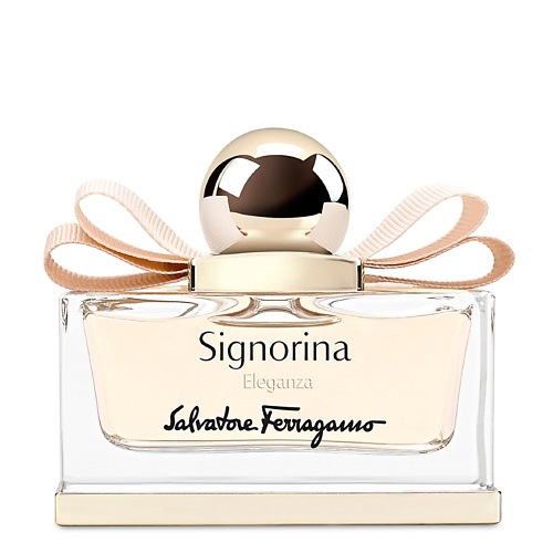 SALVATORE FERRAGAMO Signorina Eleganza 50